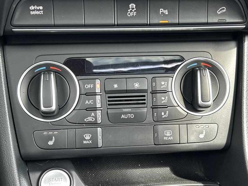 audi Q3 2018 - 27