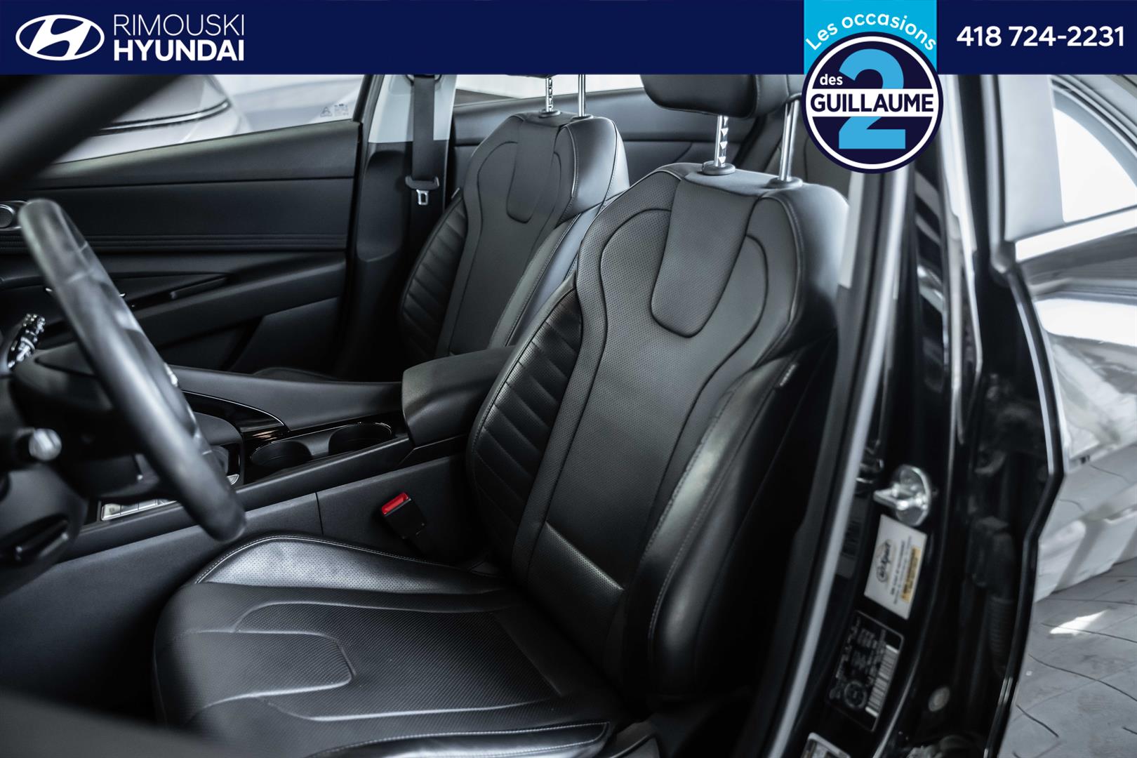 hyundai Elantra Hybrid 2023 - 7