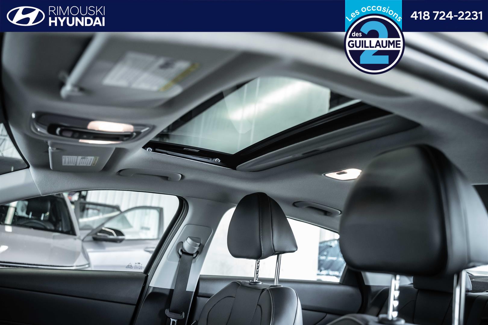 hyundai Elantra Hybrid 2023 - 8