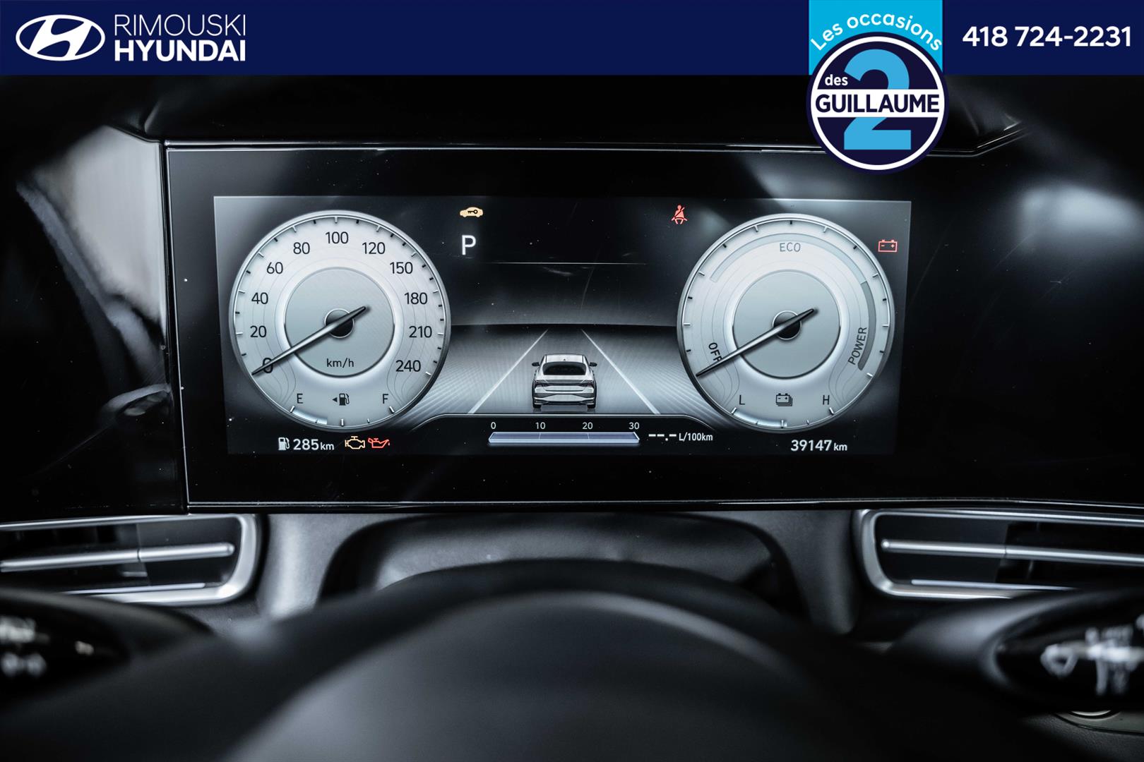 hyundai Elantra Hybrid 2023 - 13