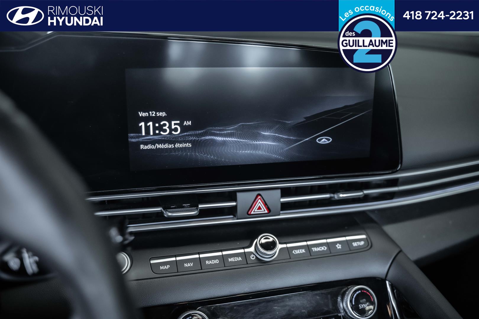 hyundai Elantra Hybrid 2023 - 14