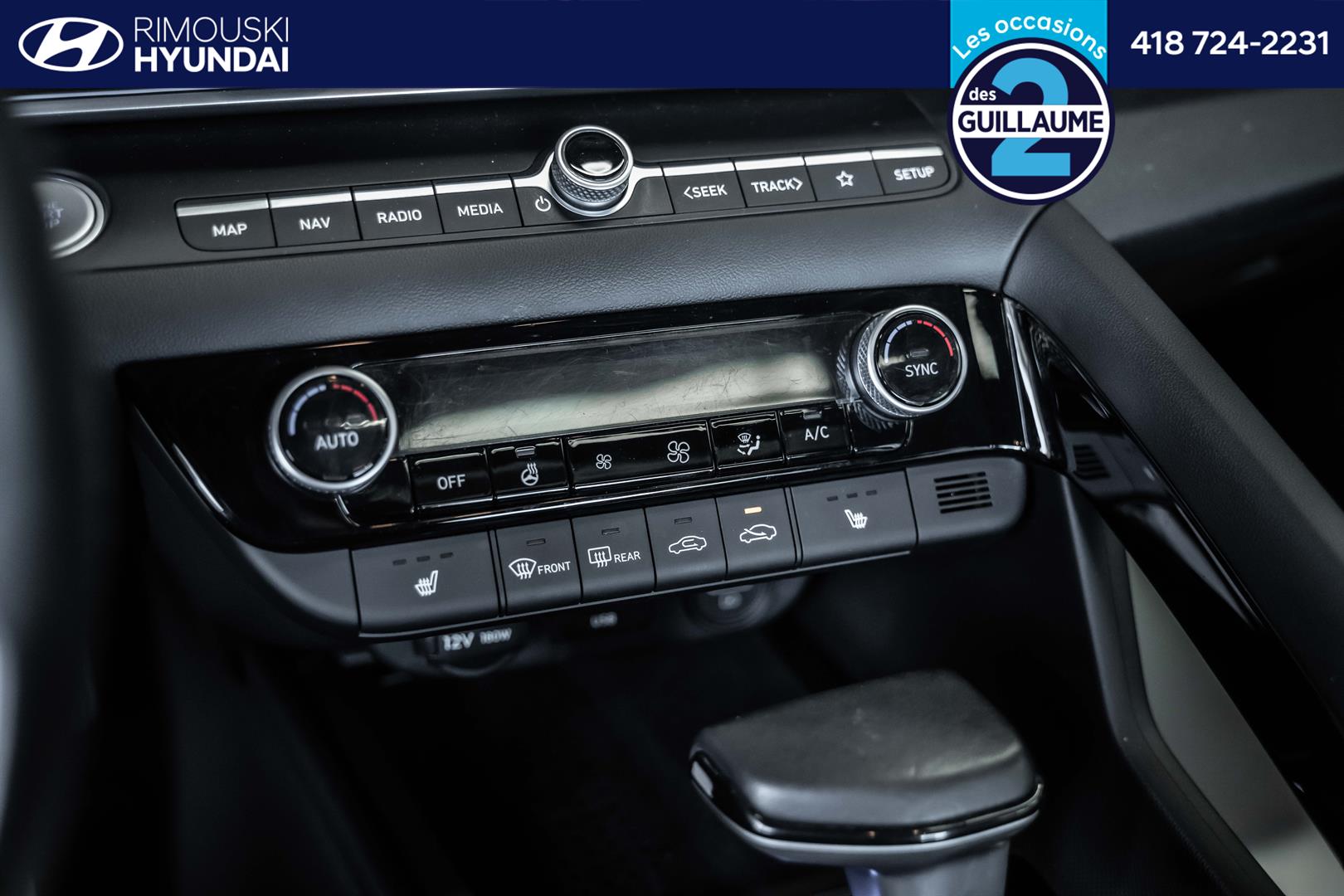 hyundai Elantra Hybrid 2023 - 15