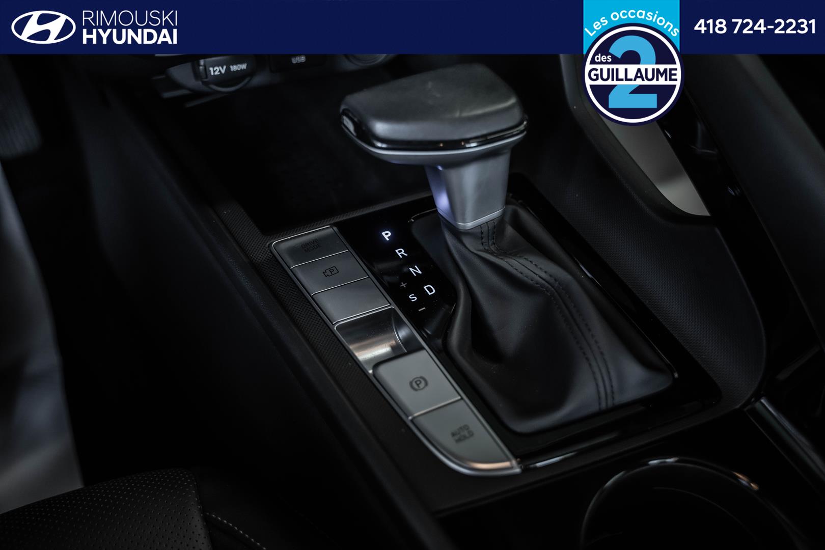 hyundai Elantra Hybrid 2023 - 16