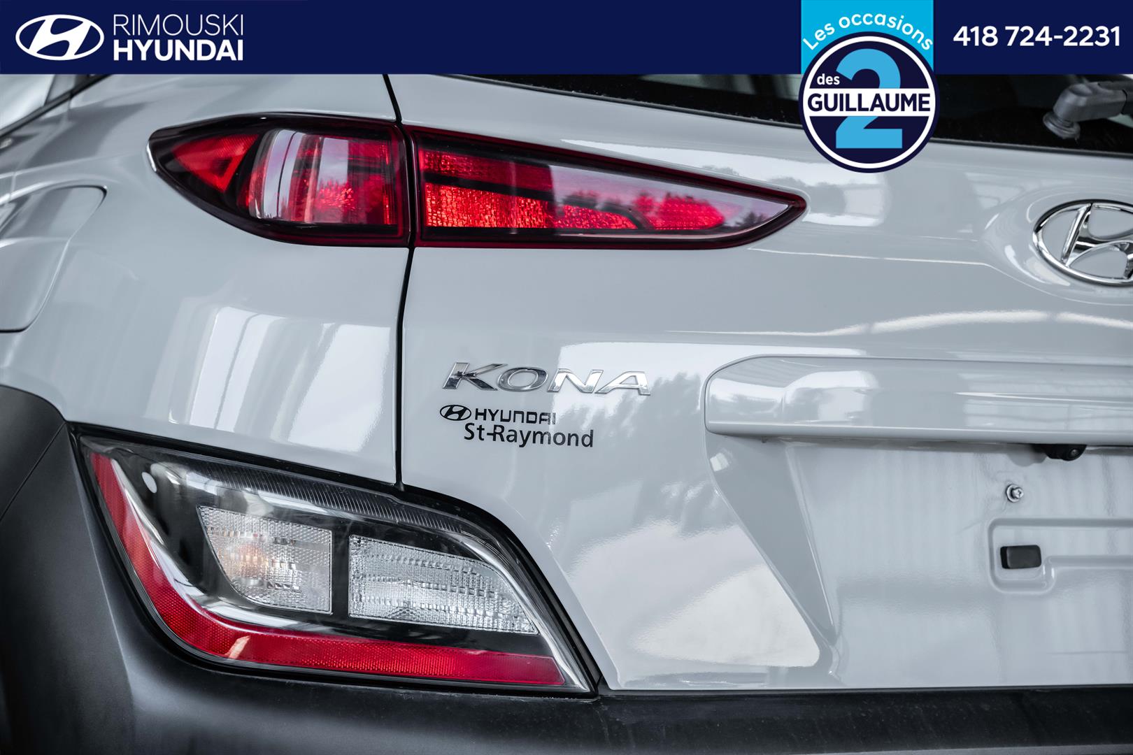hyundai Kona 2022 - 5