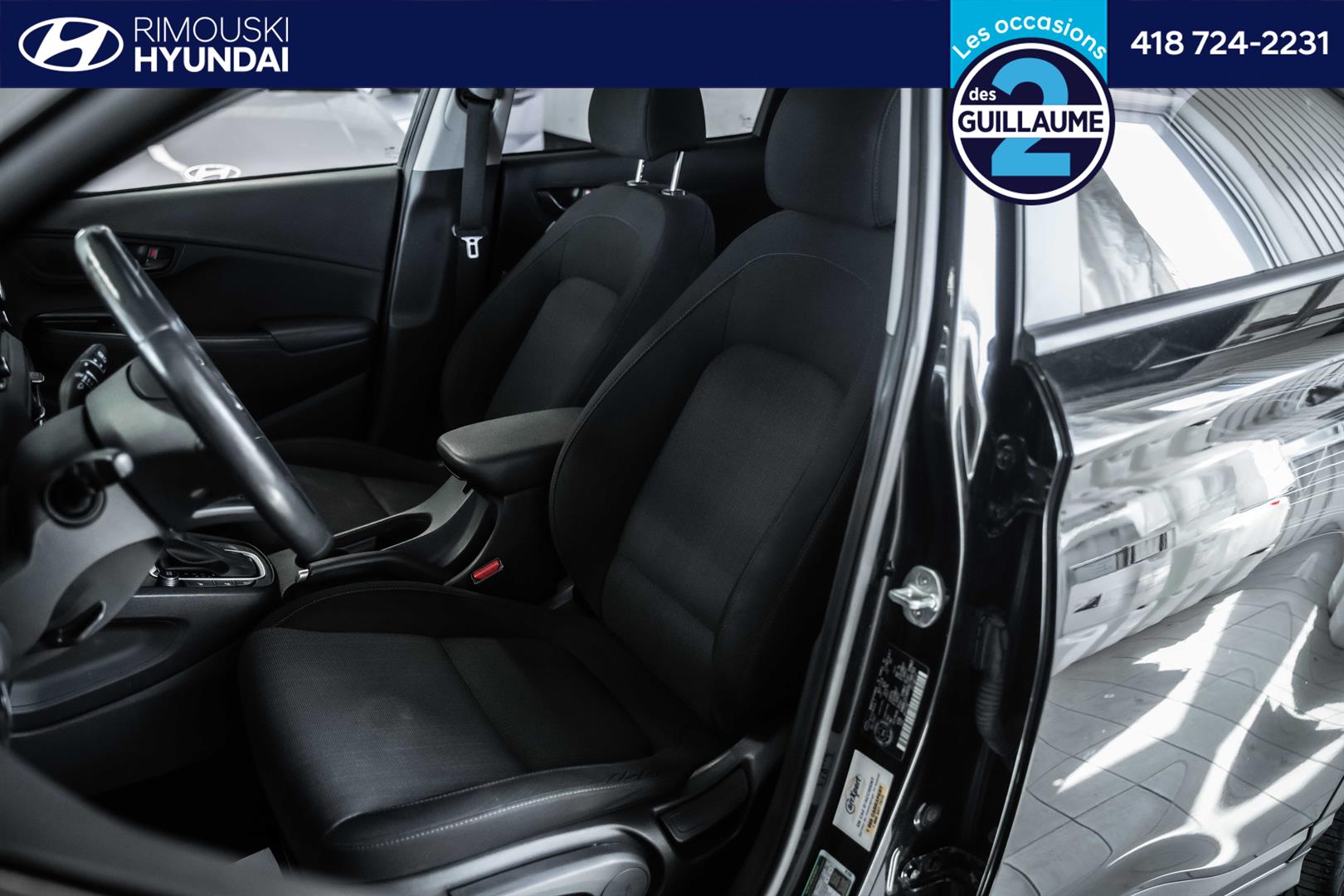 hyundai Kona 2022 - 8