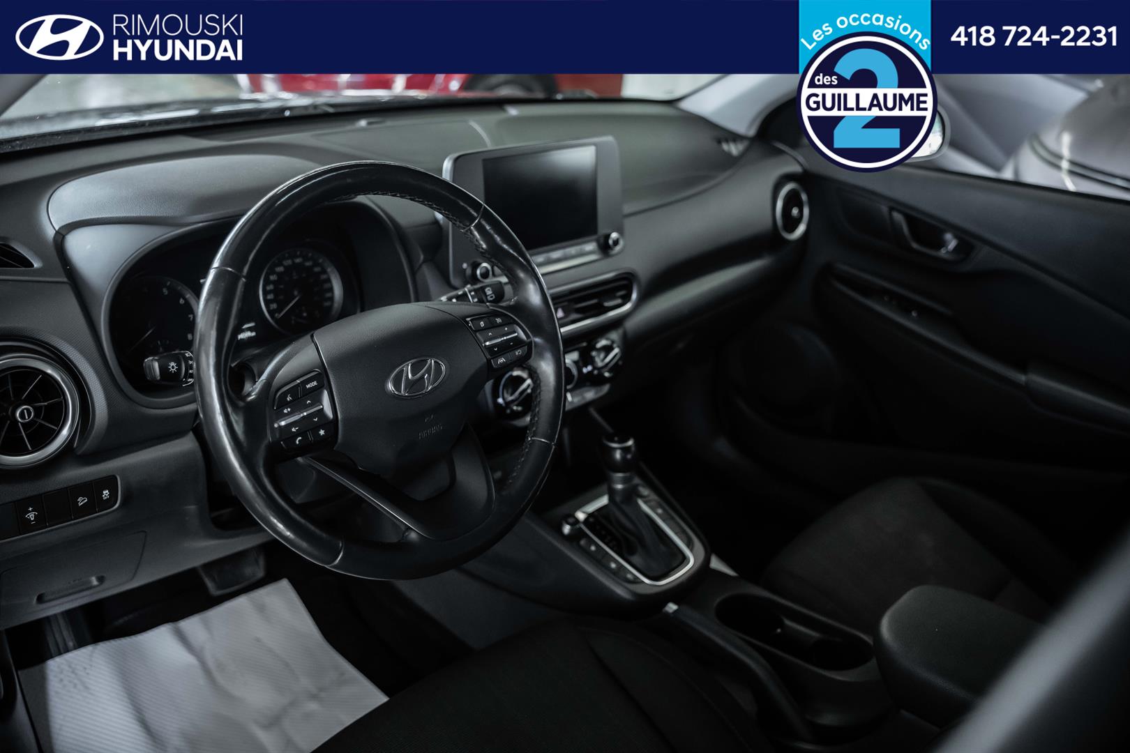 hyundai Kona 2022 - 10