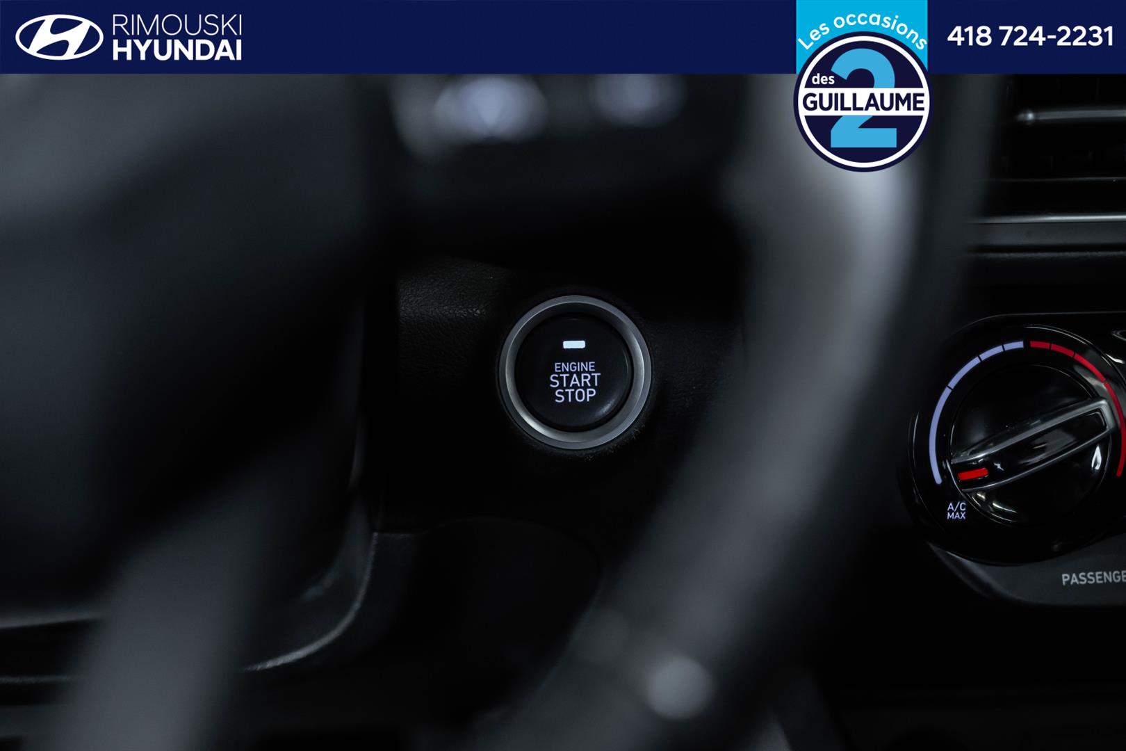 hyundai Kona 2022 - 18