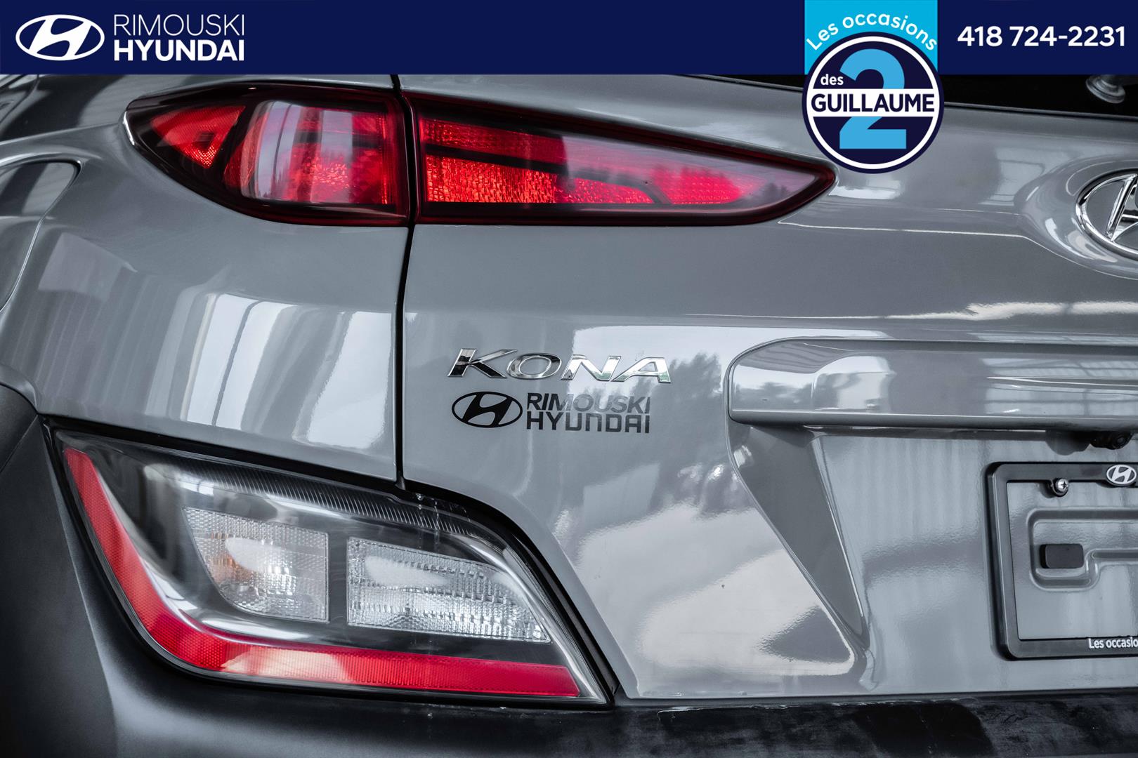 hyundai Kona 2023 - 5