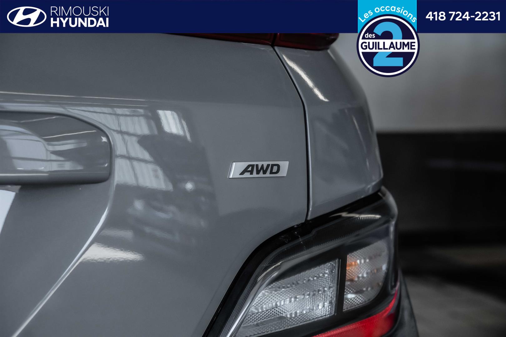 hyundai Kona 2023 - 6