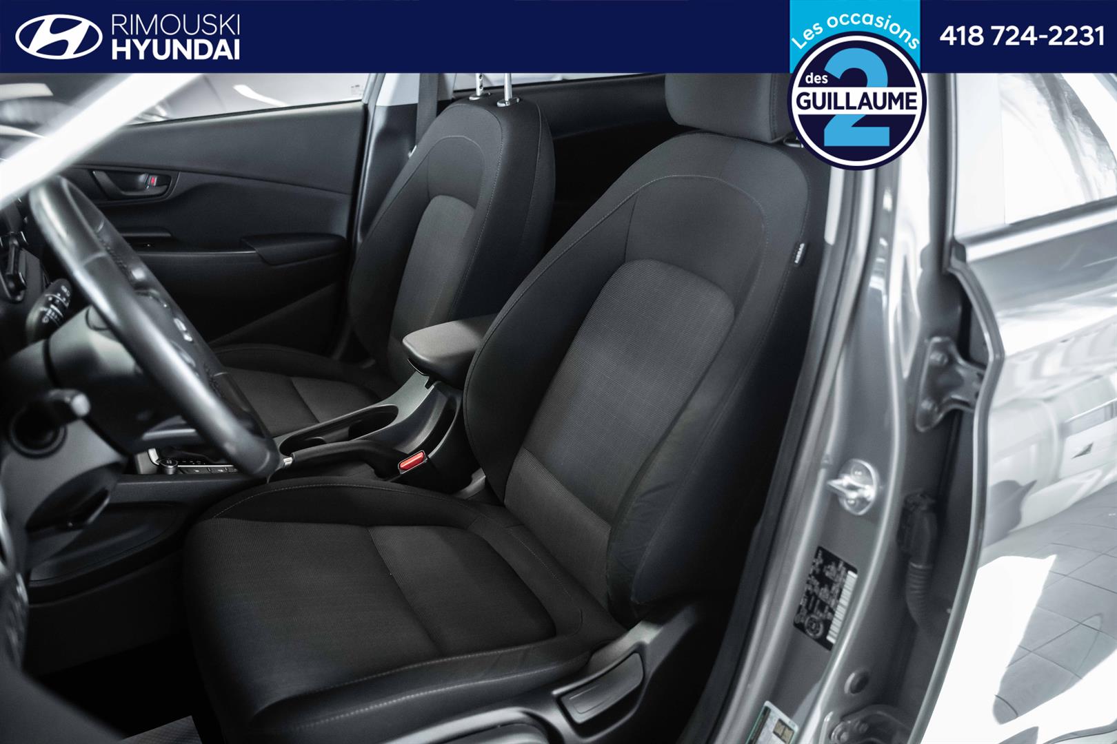 hyundai Kona 2023 - 8