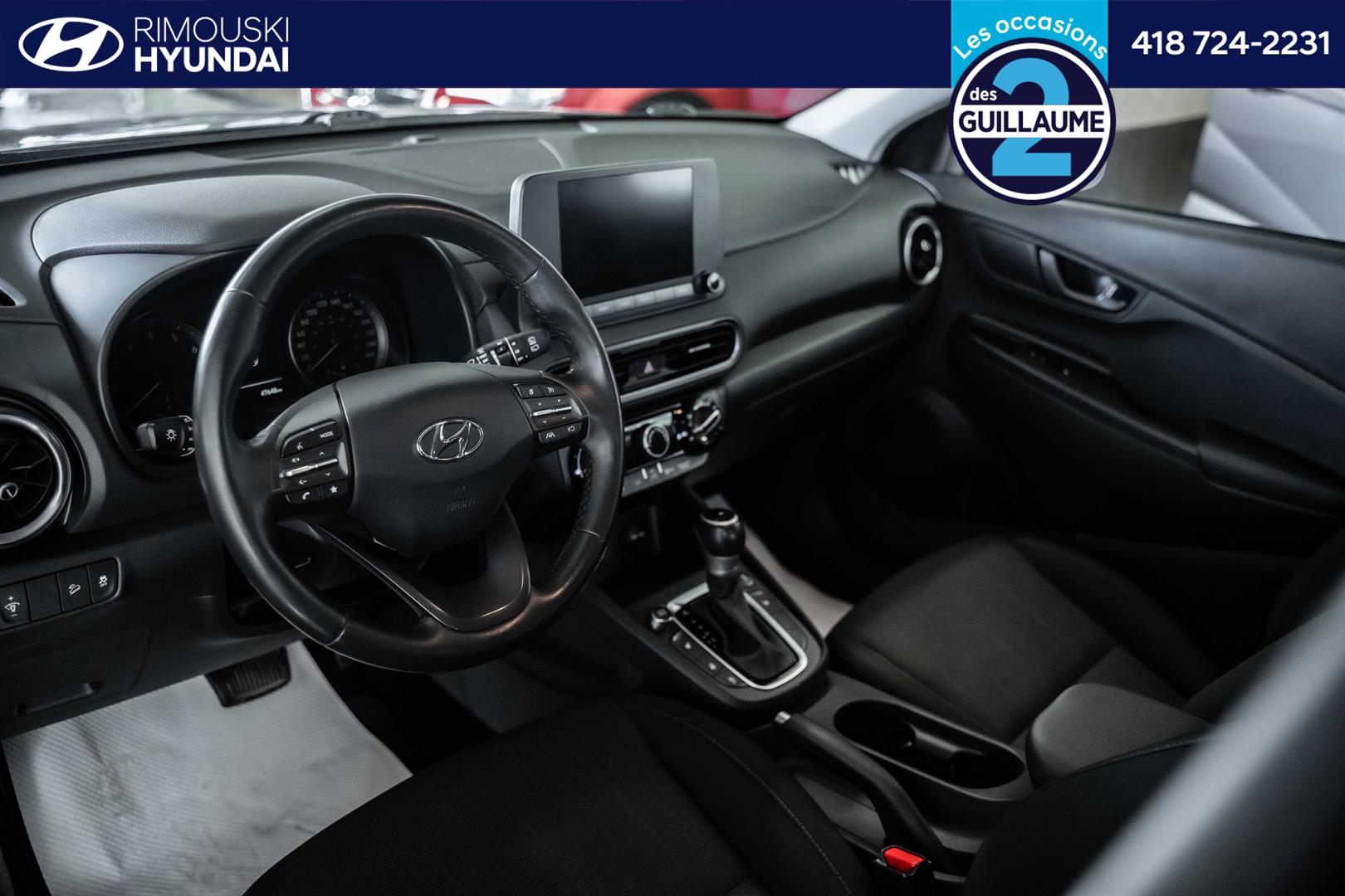 hyundai Kona 2023 - 10