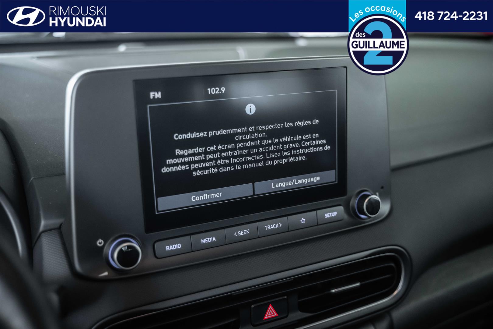 hyundai Kona 2023 - 13