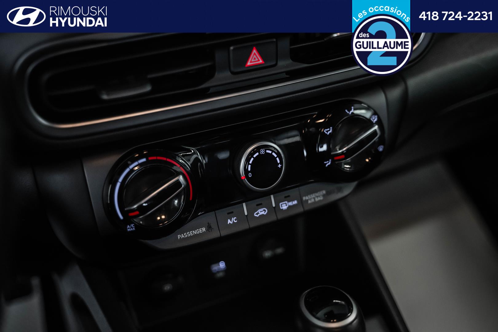 hyundai Kona 2023 - 14