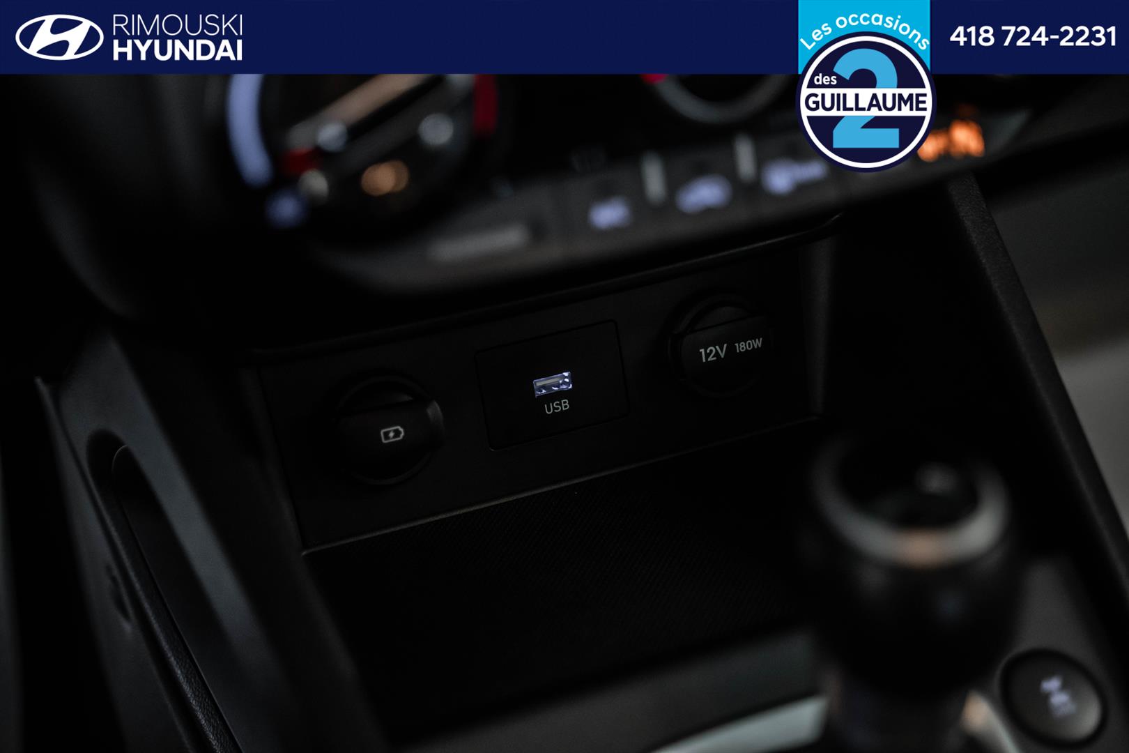 hyundai Kona 2023 - 15