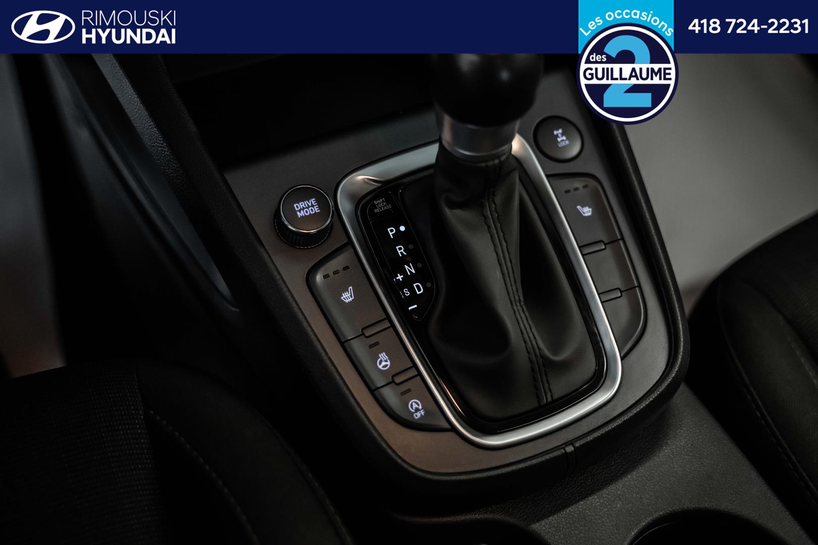 hyundai Kona 2023 - 16