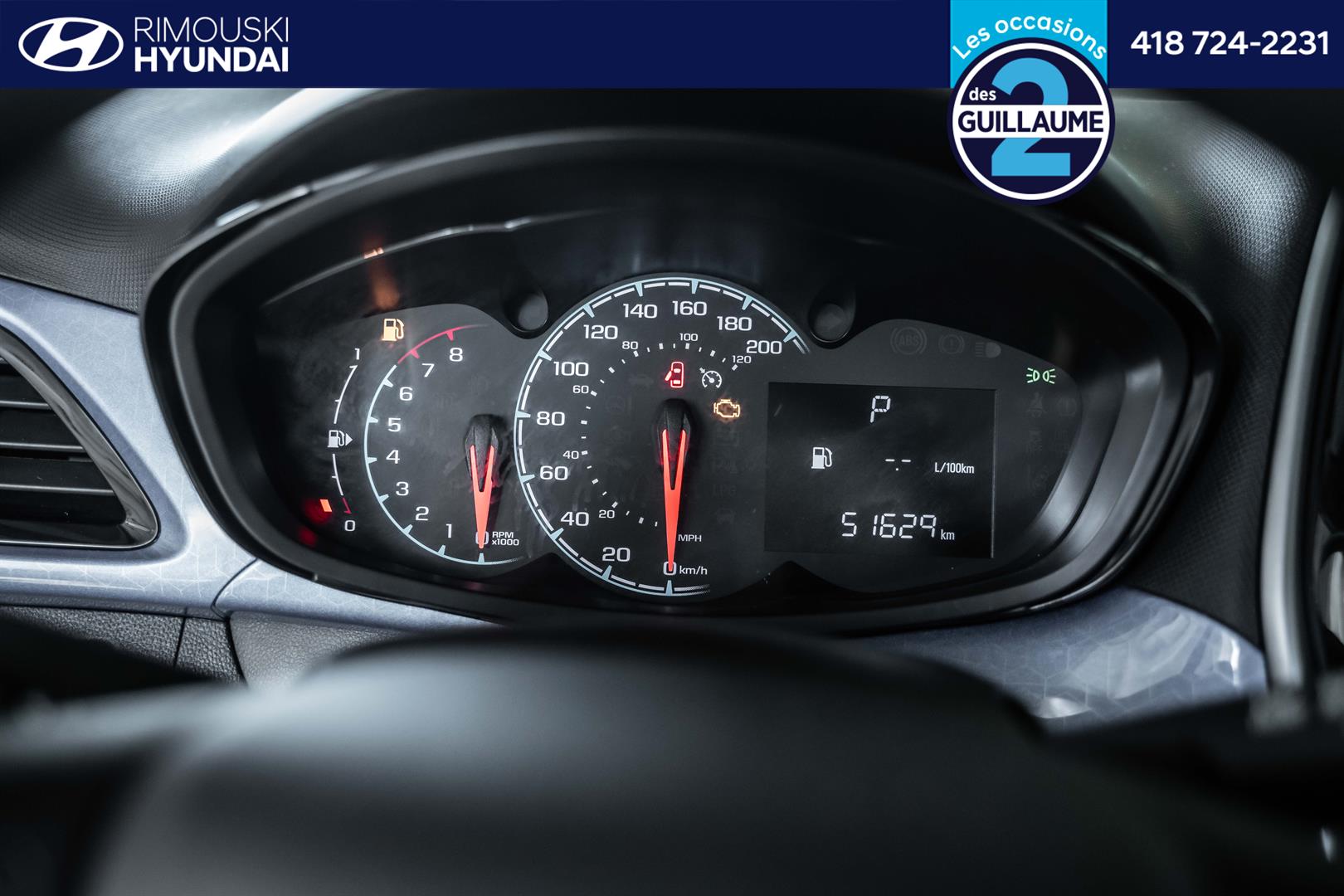 chevrolet Spark 2018 - 11