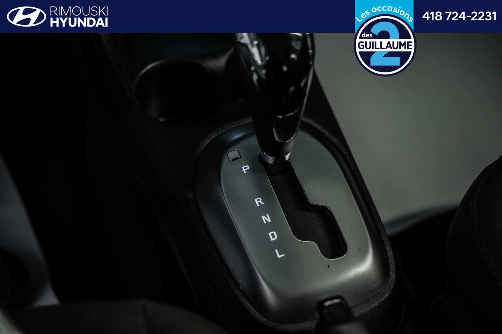 chevrolet Spark 2018 - 13