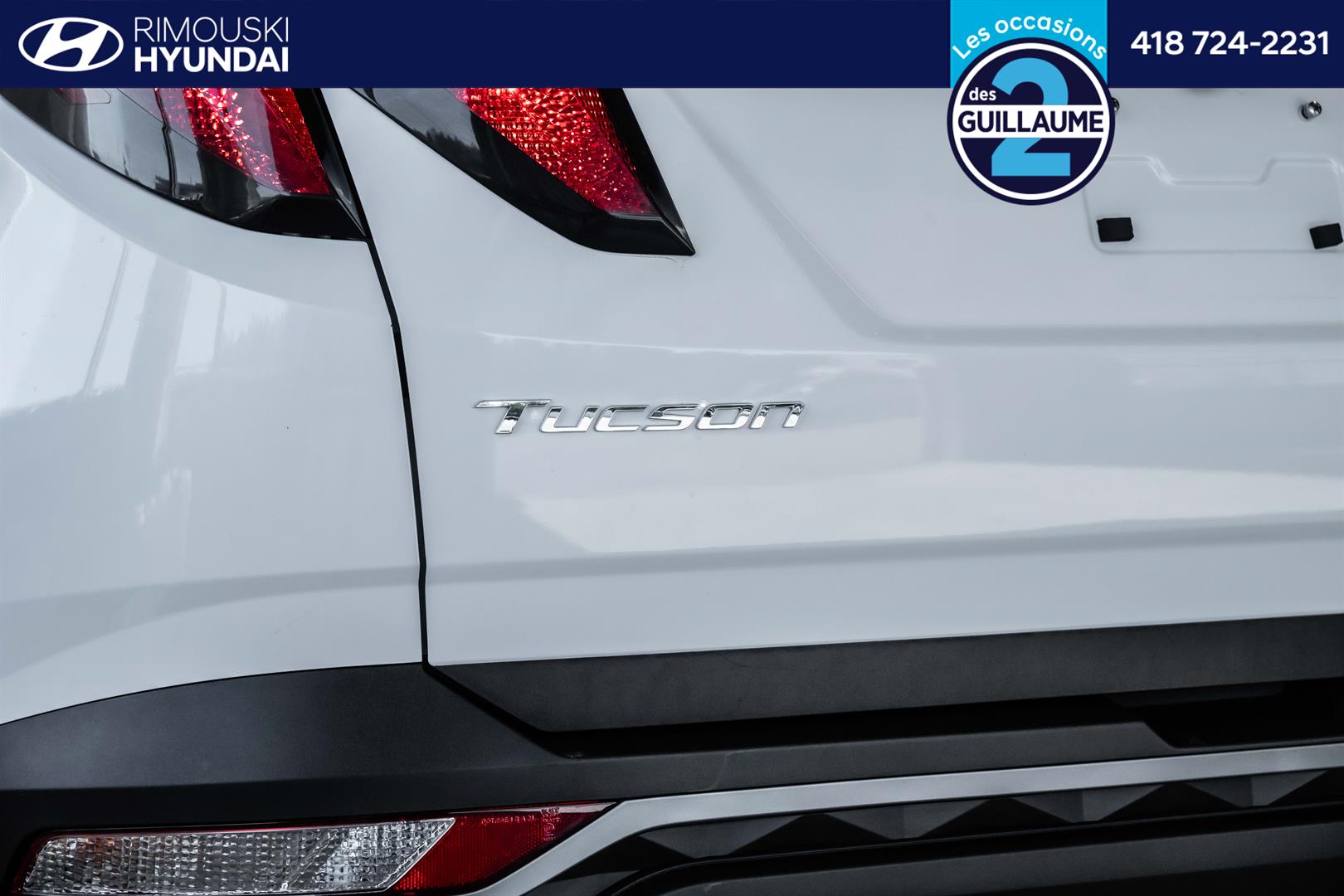 hyundai Tucson 2022 - 5