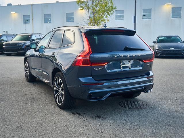 volvo XC60 2023 - 3