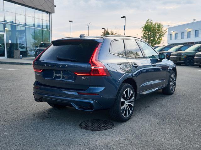 volvo XC60 2023 - 5