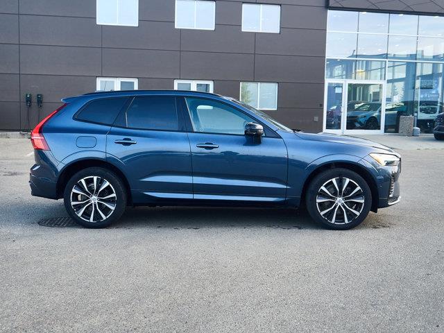volvo XC60 2023 - 6