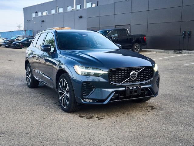 volvo XC60 2023 - 7