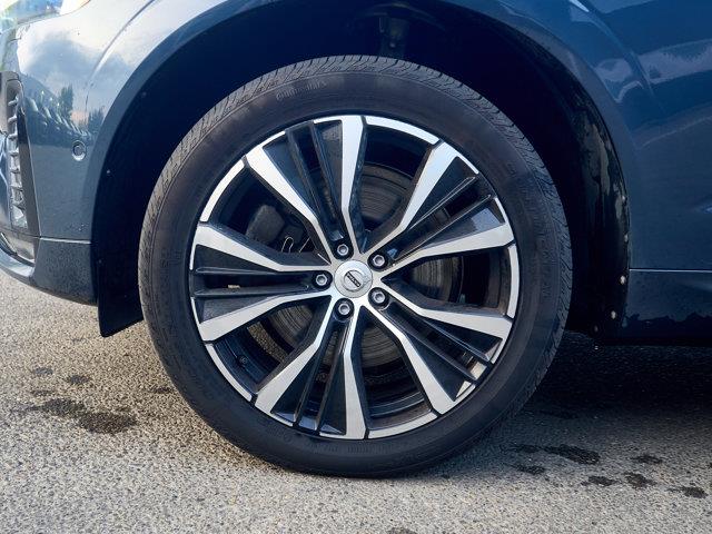 volvo XC60 2023 - 10