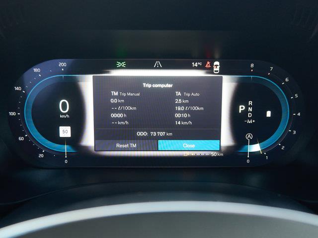 volvo XC60 2023 - 13