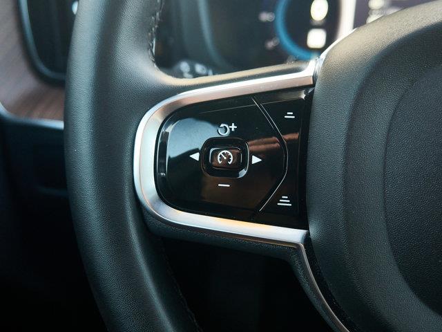 volvo XC60 2023 - 15