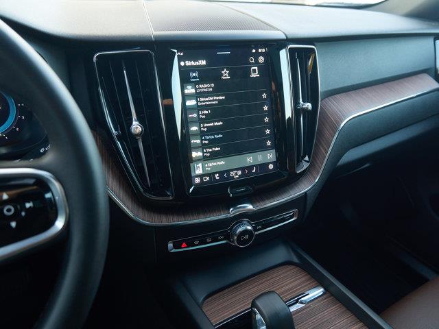 volvo XC60 2023 - 17