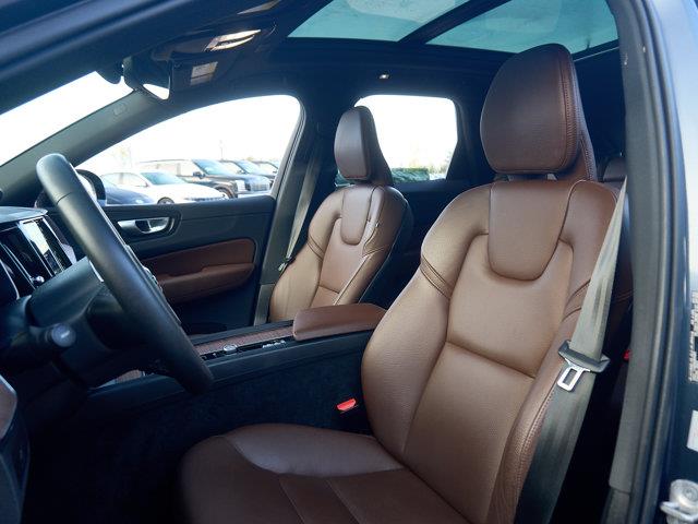 volvo XC60 2023 - 18