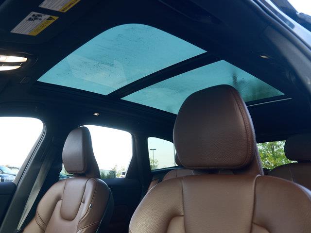 volvo XC60 2023 - 19