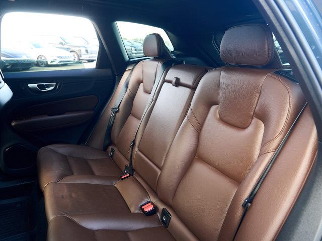 volvo XC60 2023 - 20