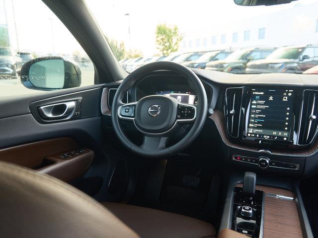 volvo XC60 2023 - 24