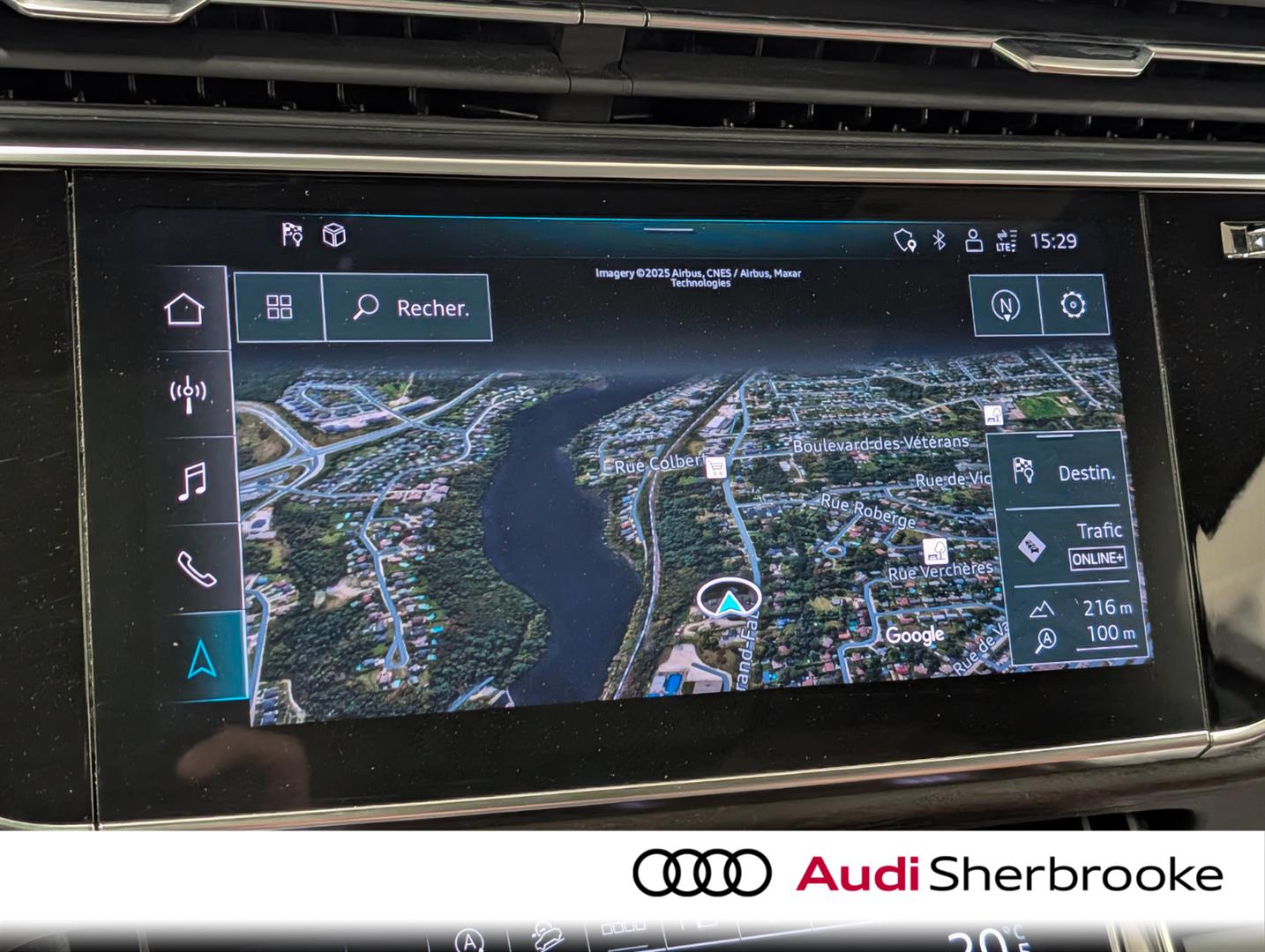 audi Q7 2022 - 17