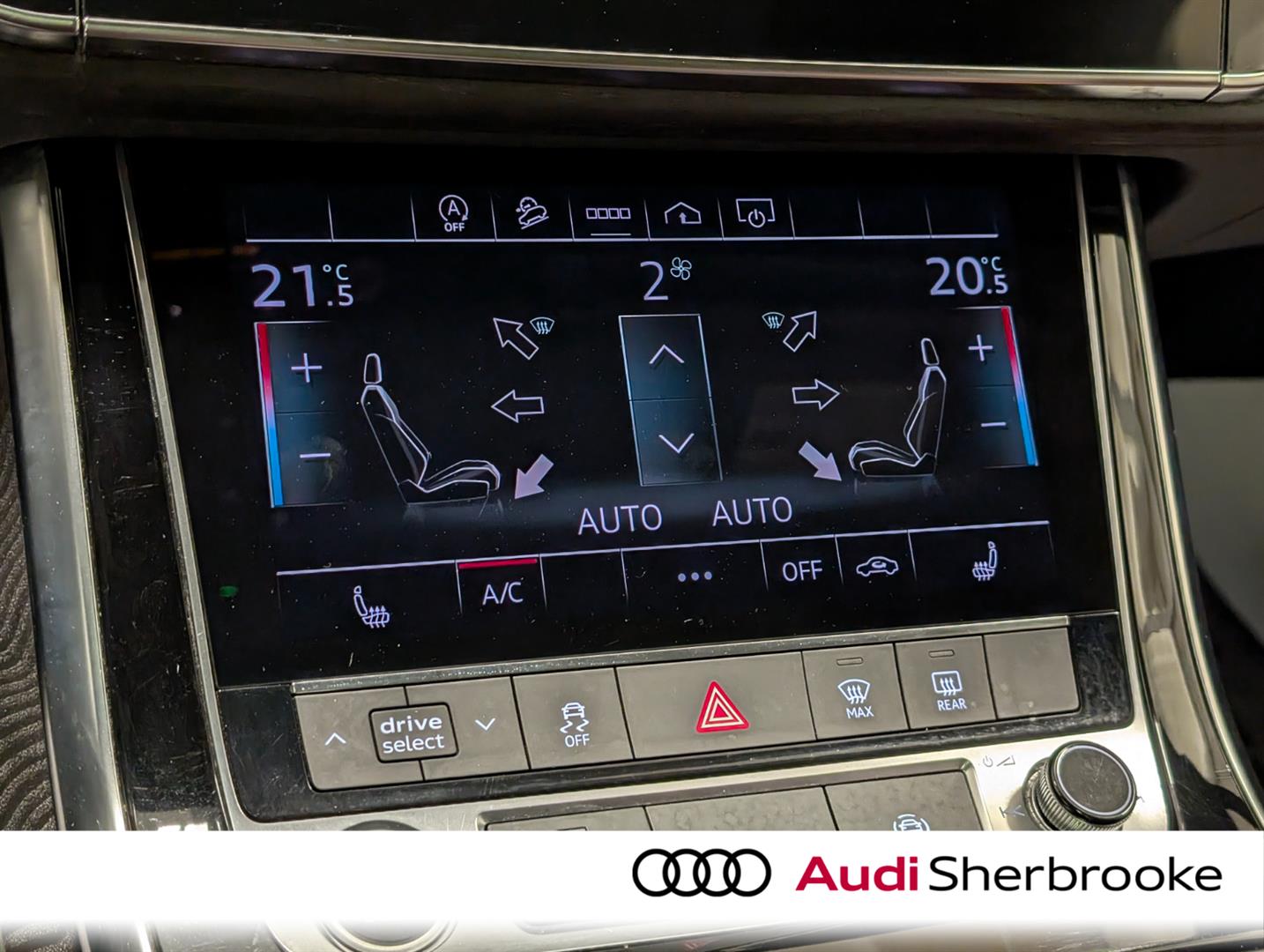 audi Q7 2022 - 18