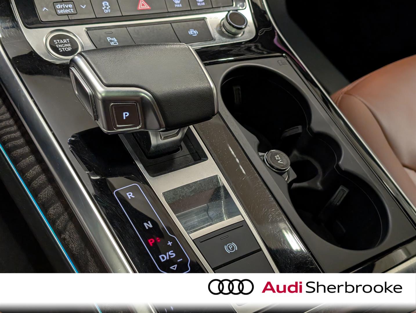 audi Q7 2022 - 19