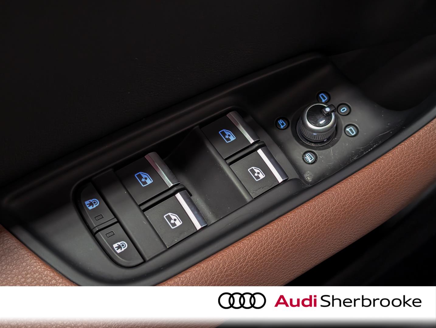audi Q7 2022 - 22