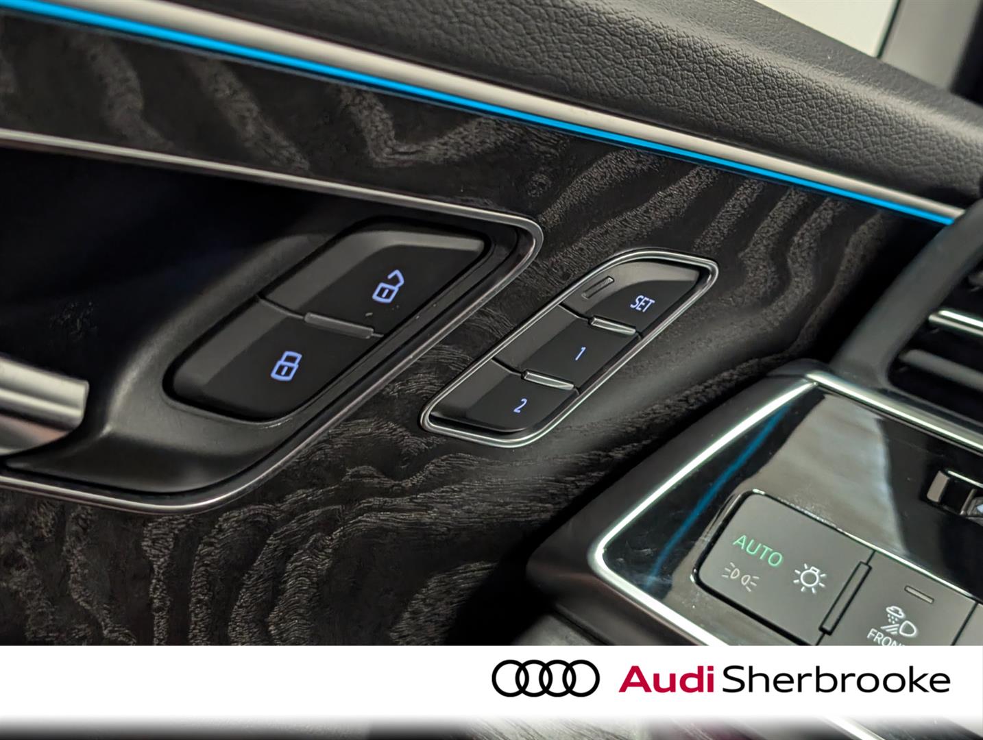 audi Q7 2022 - 23