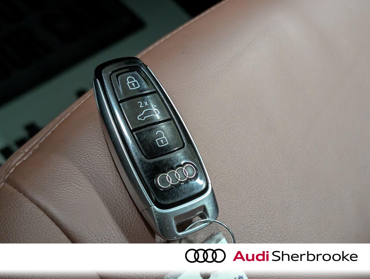 audi Q7 2022 - 26