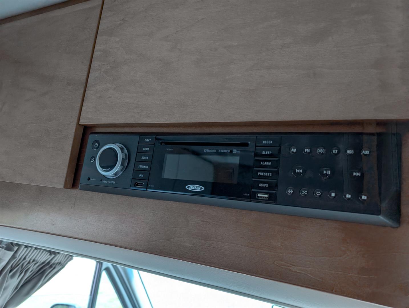 mercedes-benz Sprinter fourgonnette utilitaire 2018 - 26