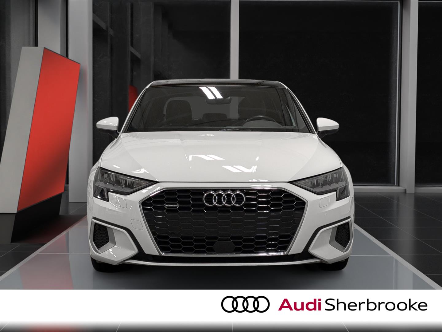 audi A3 Sedan 2023 - 2