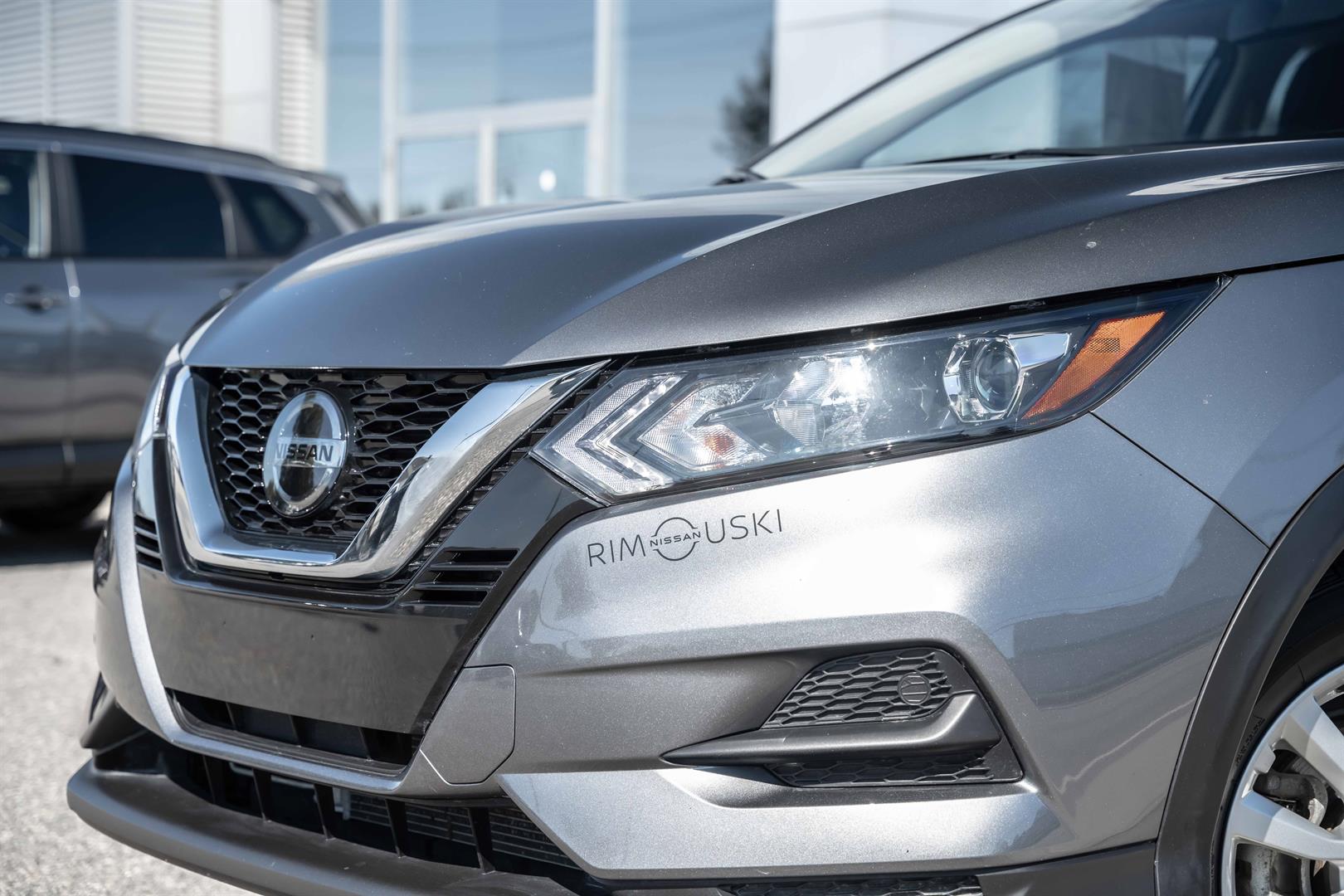 nissan Qashqai 2023 - 2