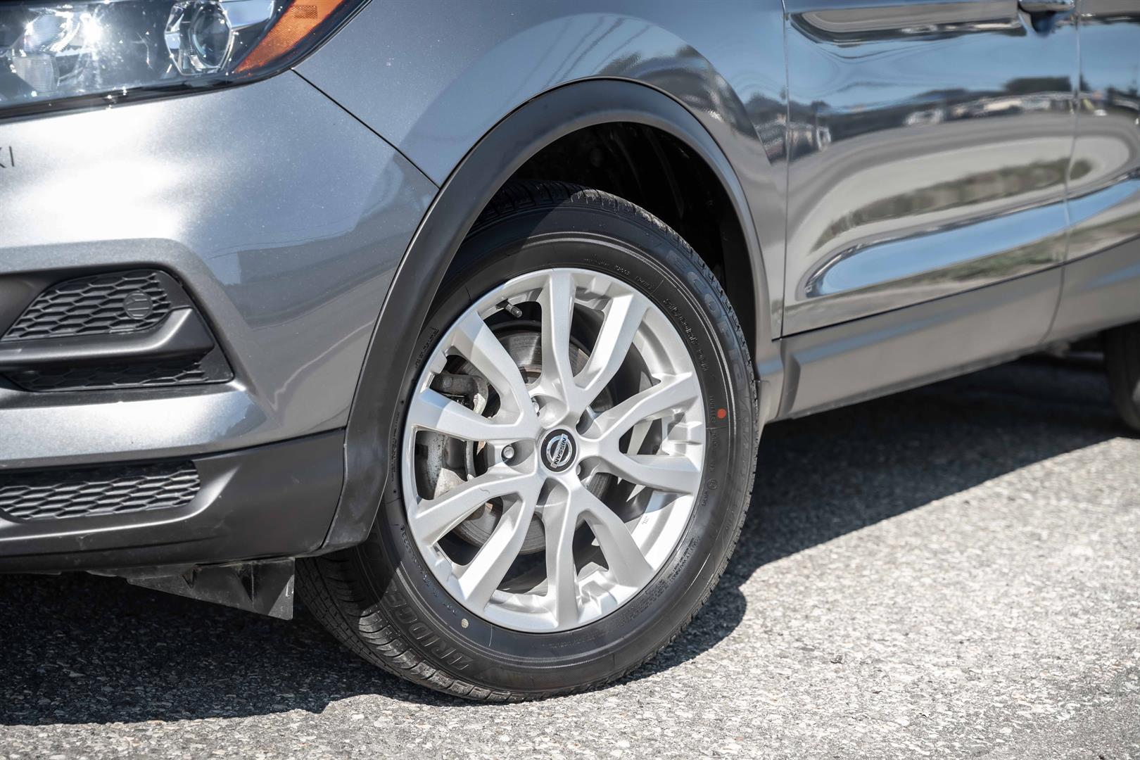 nissan Qashqai 2023 - 3