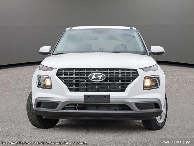hyundai Venue 2025 - 2