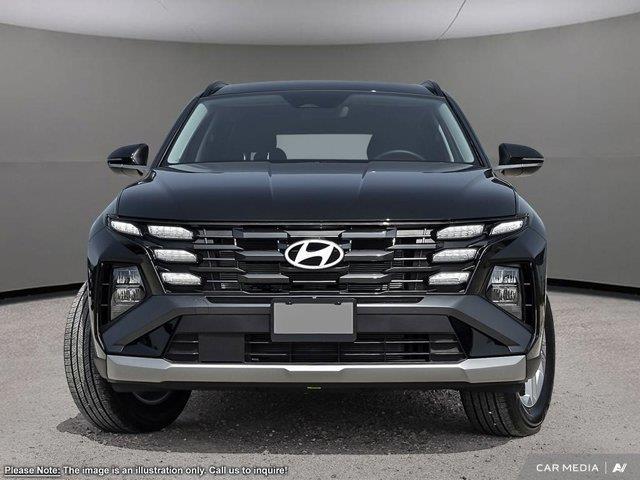 hyundai Tucson 2025 - 2