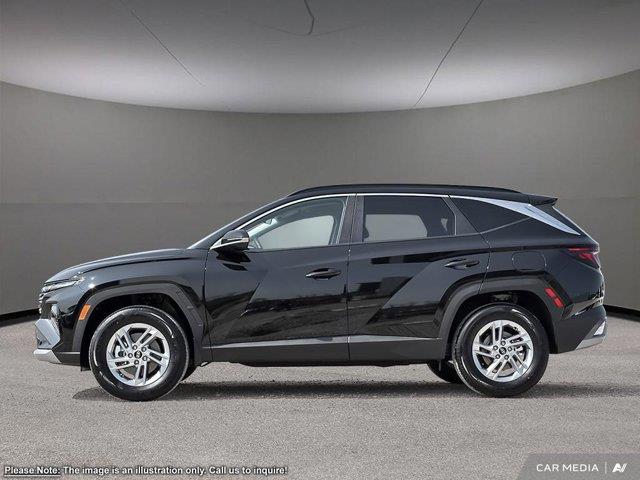 hyundai Tucson 2025 - 3