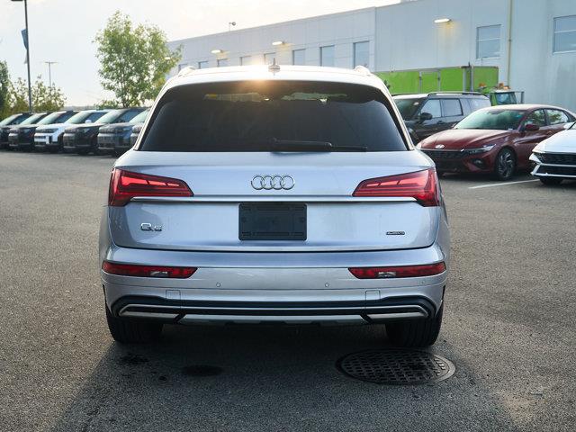 audi Q5 2022 - 4