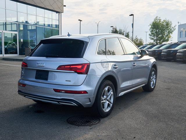 audi Q5 2022 - 5