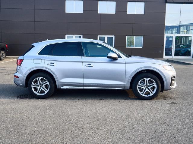 audi Q5 2022 - 6